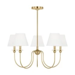 ELSAY CHANDELIER (MULTIPLE SIZES)