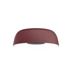 Marset DJEMBÉ C CEILING LIGHT (MULTIPLE SIZES) 30 Marset DJEMBÉ C CEILING LIGHT (MULTIPLE SIZES) -Robinson Sale Store djembe c 65 23 red cut out