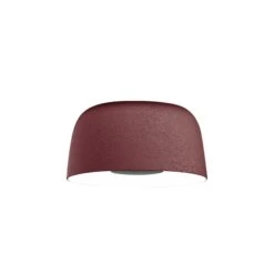 Marset DJEMBÉ C CEILING LIGHT (MULTIPLE SIZES) 22 Marset DJEMBÉ C CEILING LIGHT (MULTIPLE SIZES) -Robinson Sale Store djembe c 65 35 red cut out