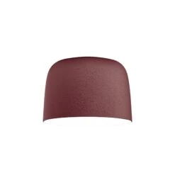 Marset DJEMBÉ C CEILING LIGHT (MULTIPLE SIZES) 27 Marset DJEMBÉ C CEILING LIGHT (MULTIPLE SIZES) -Robinson Sale Store djembe c 65 45 red cut out