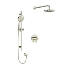 CAMPO 1/2" THERMOSTATIC & PRESSURE BALANCE 3 FUNCTION SYSTEM TRIM WITH INTEGRATED VOLUME CONTROL 6 CAMPO 1/2" THERMOSTATIC & PRESSURE BALANCE 3 FUNCTION SYSTEM TRIM WITH INTEGRATED VOLUME CONTROL -Robinson Sale Store izafowscvm4bglvarlcy 20 1