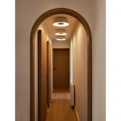 Marset DJEMBÉ C CEILING LIGHT (MULTIPLE SIZES) 35 Marset DJEMBÉ C CEILING LIGHT (MULTIPLE SIZES) -Robinson Sale Store marset lr djembe c corridor scaled 1