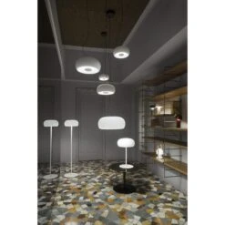 Marset VETRA 43 PENDANT LIGHT -Robinson Sale Store marset lr milano showroom vetra