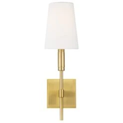 BECKHAM CLASSIC SCONCE -Robinson Sale Store tw1031bbs