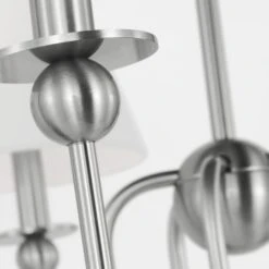 ELSAY CHANDELIER (MULTIPLE SIZES) 37 ELSAY CHANDELIER (MULTIPLE SIZES) -Robinson Sale Store vcsd djs djc1246bs d2