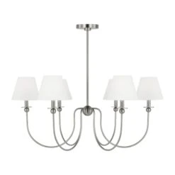 ELSAY CHANDELIER (MULTIPLE SIZES) 25 ELSAY CHANDELIER (MULTIPLE SIZES) -Robinson Sale Store vcsd djs djc1255bs so
