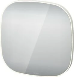 Duravit ZENCHA LIGHTED MIRROR (IN-APP/SENSOR SWITCH OPERATED)